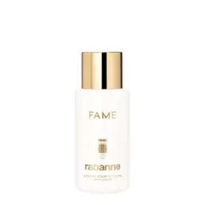 Fame Body Lotion 200Ml Rabanne αρώματα γυναικεία