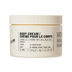 Le Labo Hinoki Body Cream 250Ml