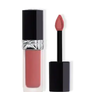 Dior - Rouge Forever Liquid Transfer-Proof Lipstick Μακιγιάζ Χείλη Κραγιόν σε Υγρή Μορφή
