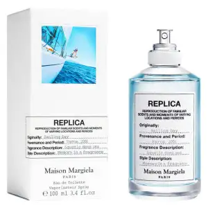 Replica Sailing Day Eau De Toilette Maison Margiela αρώματα Unisex