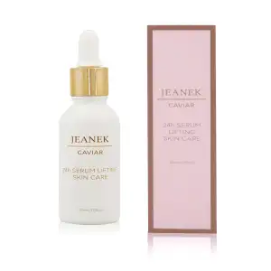 Jeanek Luxury Creams 24H Serum Lifting Caviar 30Ml