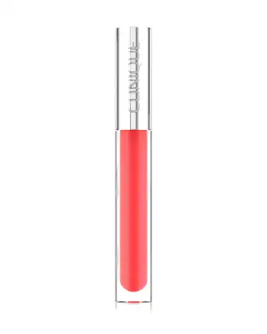 Clinique Pop Plush Lipgloss 3 4Ml Rosewater