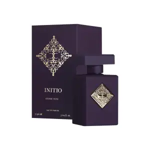 Initio Atomic Rose Eau De Parfum 90Ml