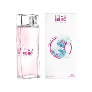 L`eau Kenzo Pour Femme Hyper Wave Eau De Toilette αρώματα γυναικεία