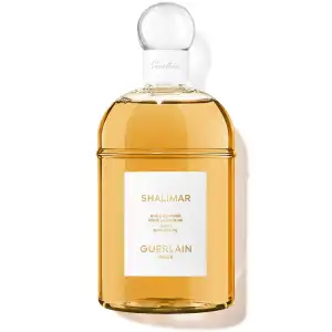 Guerlain Shalimar Satin Shower Oil 200Ml