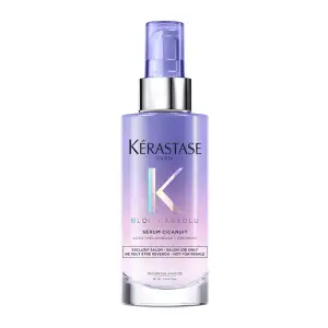 Blond Absolu Cicanuit Serum Ορός Μαλλιών Νύχτας 90Ml Kerastase μαλλιά Ενυδατωση - Θρεψη Αναδόμηση