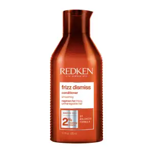 Frizz Dismiss Conditioner κατά του Φριζαρίσματος 300Ml Redken μαλλιά Ενυδατωση - Θρεψη