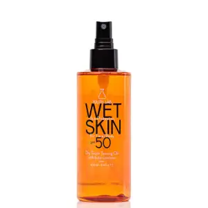 Youth Lab Wet Skin Sun Protection Spf 50 100Ml