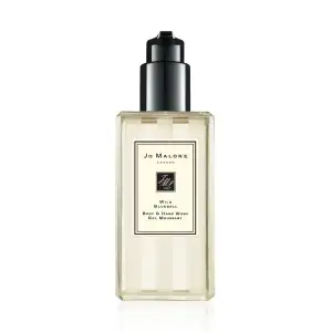 Wild Bluebell Body Hand Wash 250Ml Jo Malone London αρώματα Unisex Περιποίηση Σώματος