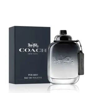 Coach For Men Eau De Toilette ανδρικά αρώματα