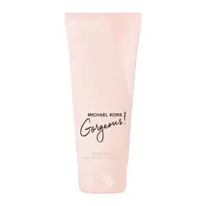 Gorgeous! Shower Gel 200Ml Michael Kors αρώματα γυναικεία & Soap