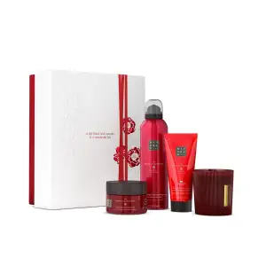 Rituals The Ritual Of Ayurveda - Medium Gift Set