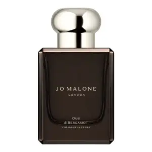Oud Bergamot Cologne Intense Jo Malone London αρώματα γυναικεία Eau De