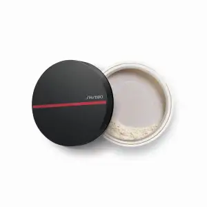 Shiseido Synchro Skin Invisible Powder 6Gr Radiant