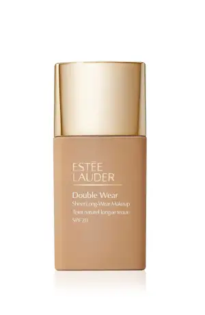 Double Wear Sheer Long-Wear Makeup Spf20 30Ml Estee Lauder Μακιγιαζ Καλυψη Foundation - Make Up