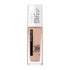 Superstay 30H Full Coverage Foundation 30Ml Maybelline Μακιγιαζ Καλυψη - Make Up