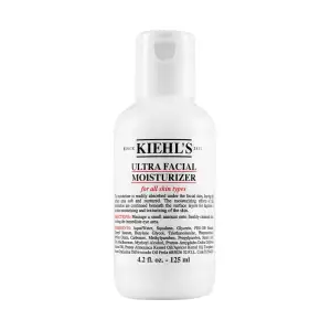 Ultra Facial Moisturiser 125Ml Kiehl''s Πρόσωπο Καθαρισμος - Τονωση Τονωτική Λοσιόν