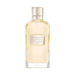 Instinct Sheer Women Eau De Parfum Abercrombie & Fitch αρώματα γυναικεία