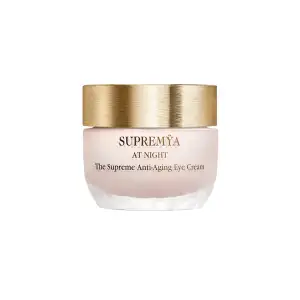 Sisley - Supremÿa At Night The Supreme Anti-Aging Eye Cream Κρέμα Ματιών Πρόσωπο Αγορά με Βάση Την Ανάγκη Αντιγήρανση