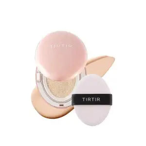 Fit All Cover Cushion 18Gr Tirtir Μακιγιαζ Καλυψη Foundation - Make Up