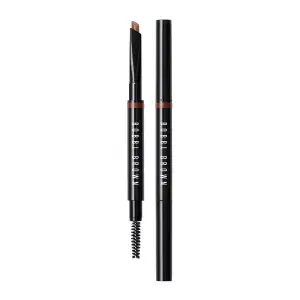 Bobbi Brown - Long-Wear Brow Pencil Αll-In-One Μολύβι Φρυδιών Μεγάλης Διαρκείας Μακιγιάζ Φρύδια Και Πούδρα