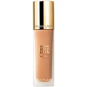 Guerlain - Parure Gold Skin Matte High Perfection Foundation Μακιγιάζ Επιδερμίδα