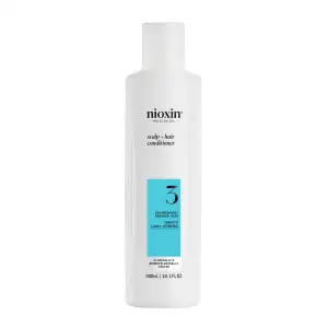 Nioxin Συστημα 3 Conditioner 300Ml