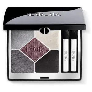 Diorshow 5 Couleurs Eye Palette - Creamy Texture Long Wear And Comfort Dior Μακιγιαζ Matia Σκιές