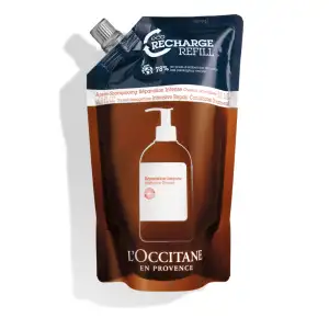 Intensive Repair Conditioner Refill 500Ml L''occitane μαλλιά Ενυδατωση - Θρεψη
