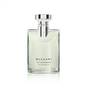 Bvlgari Pour Homme Eau De Parfum 100Ml