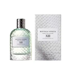 Bottega Veneta Parco Palladiano Xiii Quadrifoglio Eau De Parfum 100Ml