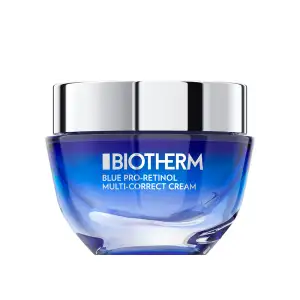 Biotherm Blue Pro-Retinol Multi-Correct Cream