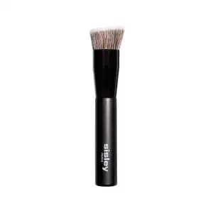 Sisley - Foundation Brush Πινέλο Ιδρύματος Μακιγιάζ Πινέλα Και Σφουγγαράκια Προσώπου