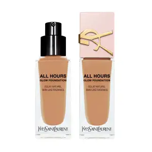 All Hours Glow Foundation 25Ml Yves Saint Laurent Μακιγιαζ Καλυψη - Make Up