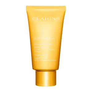 Mask Sos Confort Tube 75Ml Clarins Πρόσωπο Ενυδατωση - Αντιγηρανση Μάσκες Προσώπου