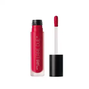 Satin Liquid Lipstick 4 2Ml Erre Due Μακιγιαζ Χειλη Κραγιόν