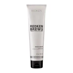 Redken Brews Κρεμα Ξυρισματος 150Ml