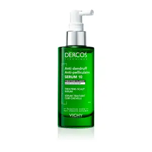 Vichy Dercos Anti-Dandruff Serum