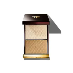 Tom Ford Shade And Illuminate Highlighting Duo 12Gr Nudelight