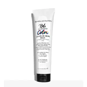 Bumble And Illuminated Color Leave-In Seal Rich 150Ml