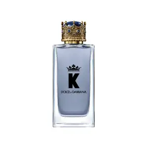 Dolce Gabbana K By Eau De Toilette 100Ml