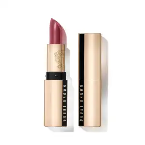 Bobbi Brown Luxe Lipstick 3 5Gr Soft Berry
