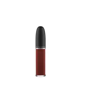 Mac Retro Matte Liquid Lipcolour 5Ml Carnivorous