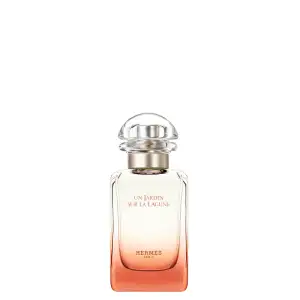 Hermès - Un Jardin Sur La Lagune Αρώματα Γυναικεία Eau De Toilette