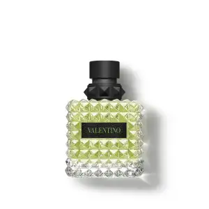 Born In Roma Donna Green Stravaganza Eau De Parfum Valentino αρώματα γυναικεία