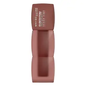 Maybelline Super Stay Teddy Tint Ματ Βελουδινο Κραγιον 5Ml Mascara Tear