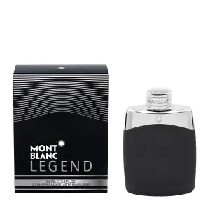 Montblanc Fragrances Legend After Shave Lotion 100Ml