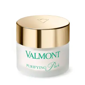 Valmont Purifying Pack 50Ml