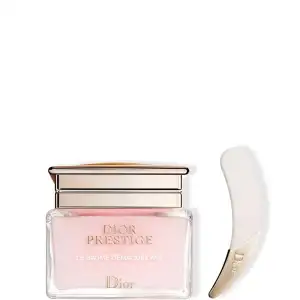 Dior Prestige Le Baume Demaquillant Exceptional Cleansing Balm-To-Oil Πρόσωπο Καθαρισμος - Τονωση Καθαριστικά