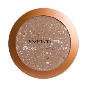 Bronzing Powder 16Gr Seventeen Μακιγιαζ Καλυψη Bronzers